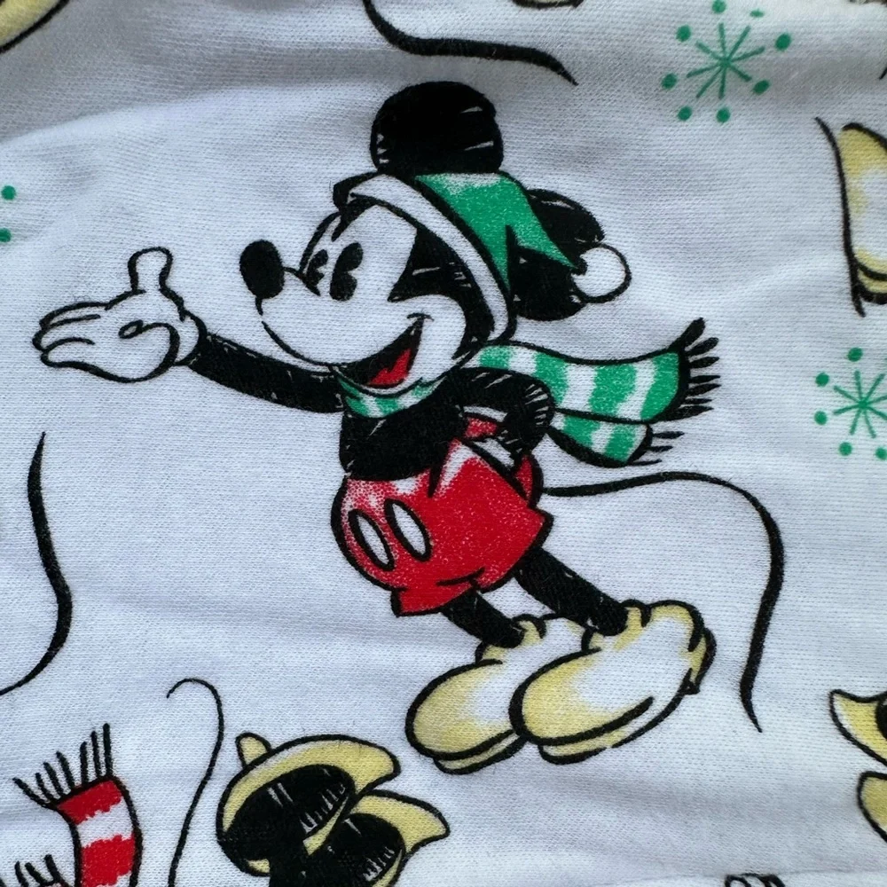 Disney full body